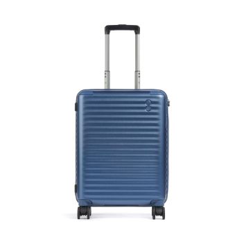 Echolac Celestra BLX S Spinner (4 wheels) navy