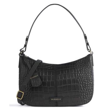 Burkely Cool Colbie Shoulder bag black