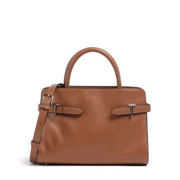 Le Tanneur Emilie Handbag brown