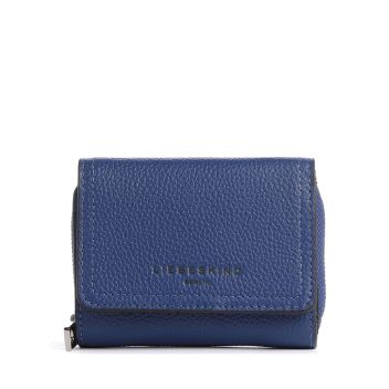 Liebeskind Chudy Pablita Small Pebble Wallet dark blue