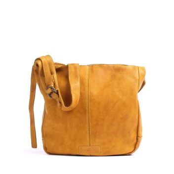 Harold\'s Submarine Hobo bag yellow