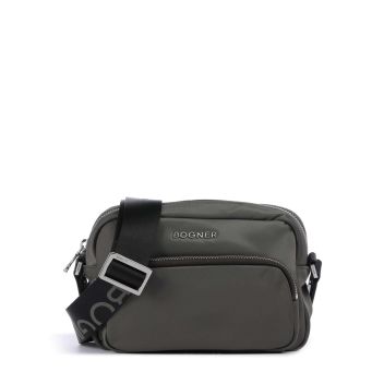 Bogner Klosters Lidia Crossbody bag dark grey