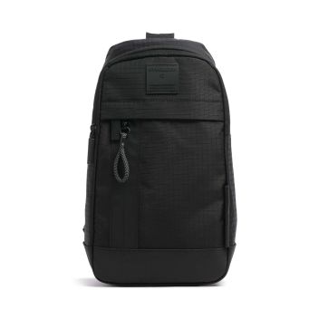 Strellson Northwood Rs Backpack black
