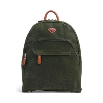 Jump Uppsala Soft Backpack dark green