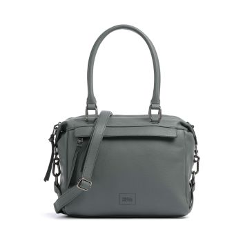 FredsBruder Bestie Shoulder bag greygreen