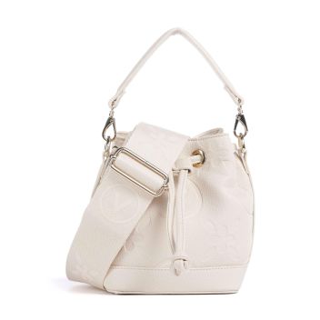 Valentino Bags Samba Re Bucket bag ivory