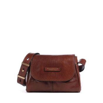 The Bridge Flora Crossbody bag brown