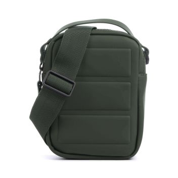 Rains Shield Crossbody bag dark green