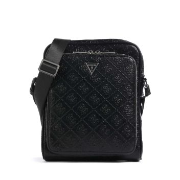 Guess Milano Crossbody bag black