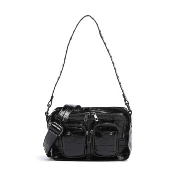 Núnoo Texas Ellie Shoulder bag black