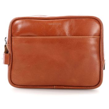 Royal RepubliQ Explorer Toiletry bag cognac