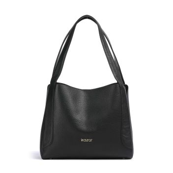 Kazar Ange Hobo bag black