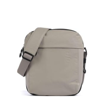 Aunts & Uncles Japan RE Oyabe RE Crossbody bag grey