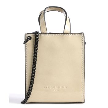 Liebeskind Paper Bag Crossbody bag sand