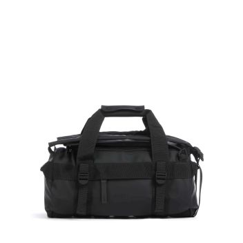Rains Texel Weekend bag black