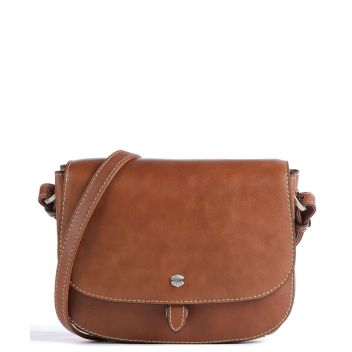 Jekyll & Hide Montana Crossbody bag brown