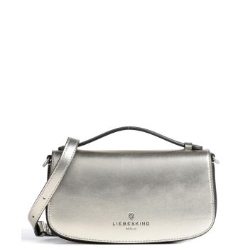 Liebeskind Sadie Metallic Foil S Handbag gold