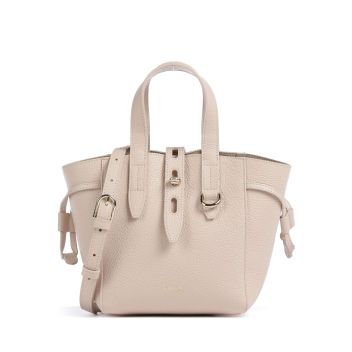 Furla Net Mini Crossbody bag beige