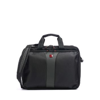 Wenger Legacy Briefcase black