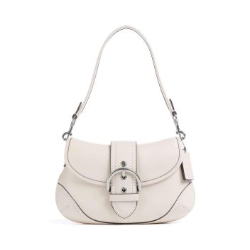 Coach Soho Shoulder bag ivory