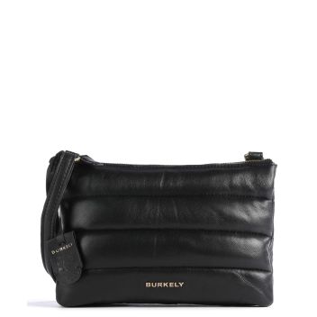 Burkely Drowsy Dani Crossbody bag black