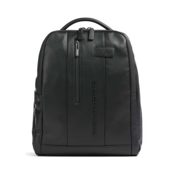 Piquadro Urban Laptop backpack black