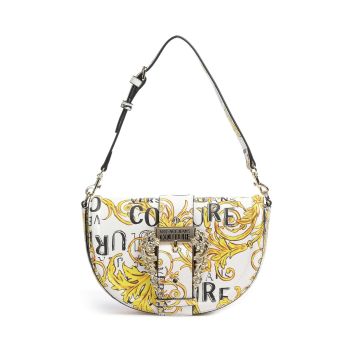 Versace Jeans Couture Couture 01 Shoulder bag white