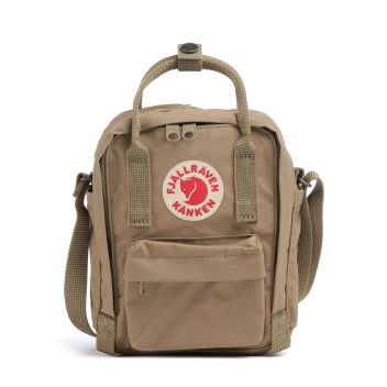Fjällräven Kånken Sling Crossbody bag beige