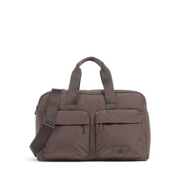 Markberg More Weekend bag brown