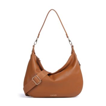 Liu Jo Kaliska Hobo bag brown