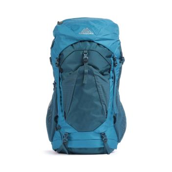 Gregory Stout 45 Plus Hiking backpack blue