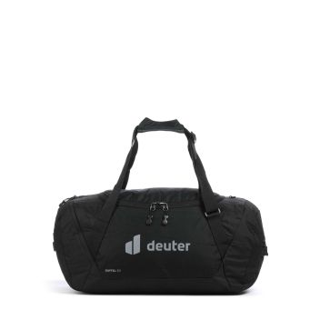 Deuter 50 Travel bag black