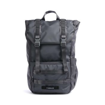Timbuk2 Agent Rogue Backpack dark grey