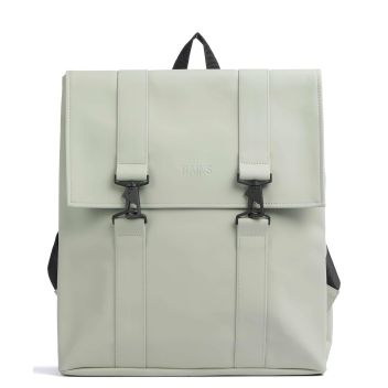 Rains MSN Backpack light green