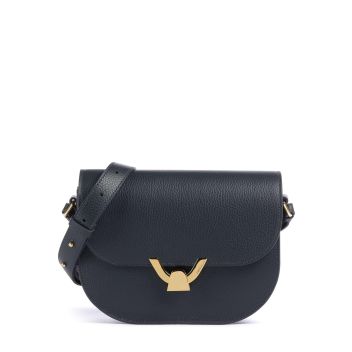 Coccinelle Dew Crossbody bag navy