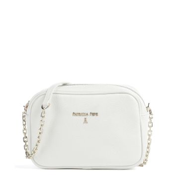 Patrizia Pepe Crossbody bag white