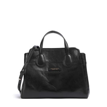 The Bridge Elettra Handbag black