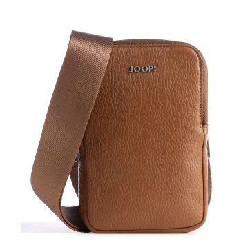 JOOP! chiara 2.0 Bianca Phone bag cognac