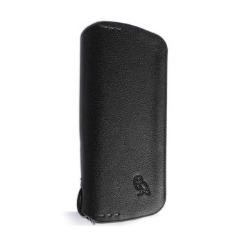 Bellroy Cover Plus Key case black