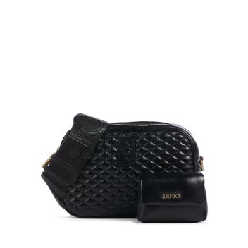 Liu Jo Achala Crossbody bag black