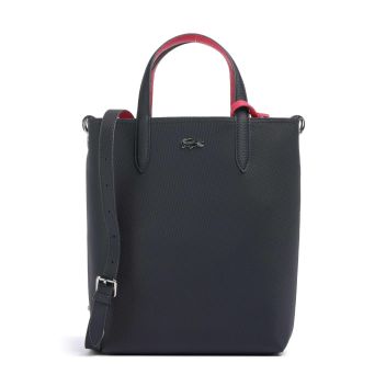 Lacoste Anna Handbag navy