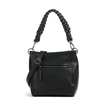 FredsBruder Good Vibes Only Shoulder bag black