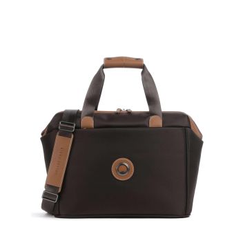 Delsey Paris Chatelet Air 2.0 Weekend bag brown