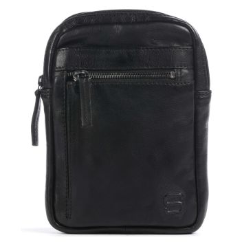 Spikes & Sparrow Apache Sling bag black