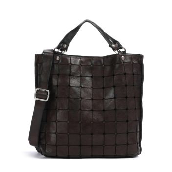 Campomaggi Handbag dark brown