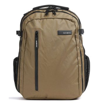 Samsonite ROADER M Laptop backpack olive-green