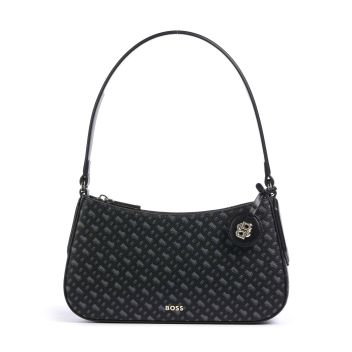 BOSS Liriel Shoulder bag black