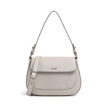 JOOP! Cortina Edition Loreen Shoulder bag light grey