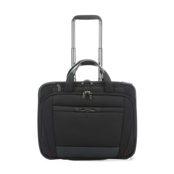 Samsonite Pro-DLX 5 Rolling briefcase black