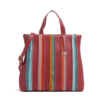 Mywalit Handbag dark red